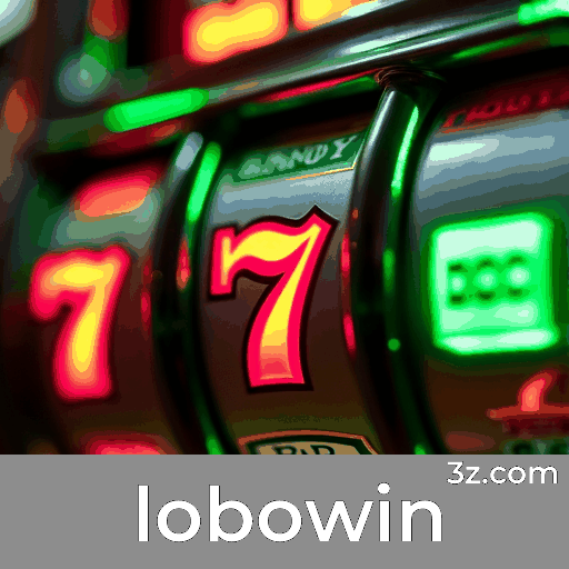 Lobowin: Estratégias de Jogos para Sucesso Garantido