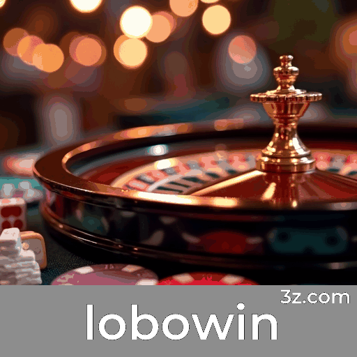 Lobowin: Inovação e Tecnologia em Apostas Online