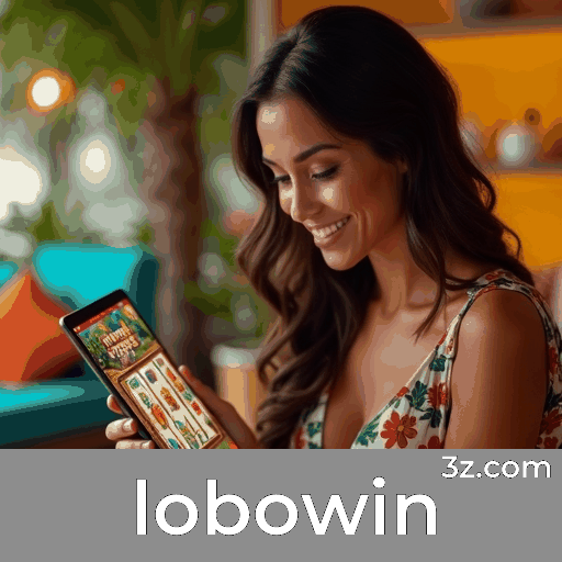 Desbloqueie Privilégios Exclusivos com Sua Conta lobowin