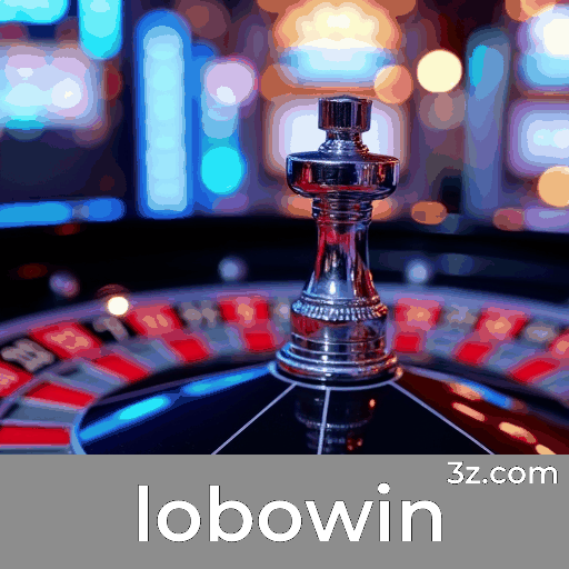 Aprenda no Lobowin: Jogos e Estratégias Emocionantes