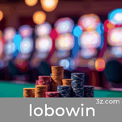 Lobowin: Estratégias de Jogos para Sucesso Garantido
