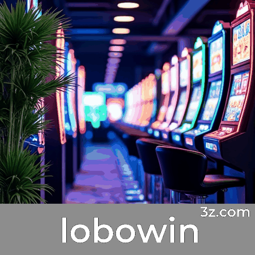 Lobowin: Excelência em Apostas Esportivas e Cobertura Completa