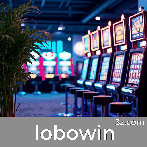 Desbloqueie Privilégios Exclusivos com Sua Conta lobowin