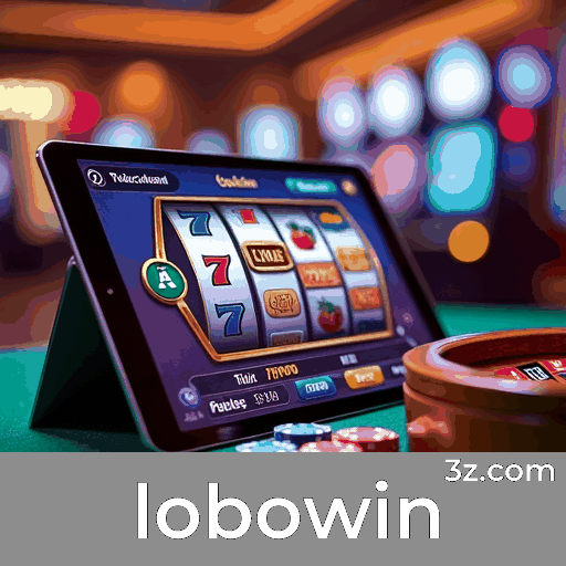 Lobowin: Excelência em Apostas Esportivas e Cobertura Completa