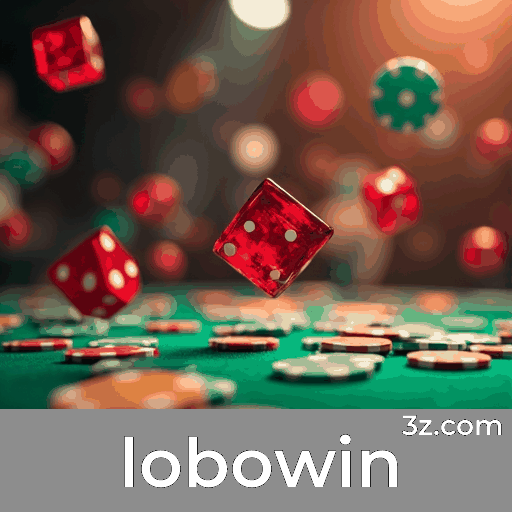 Bônus e Promoções Únicas no lobowin
