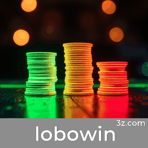 Lobowin: Estratégias de Jogos para Sucesso Garantido