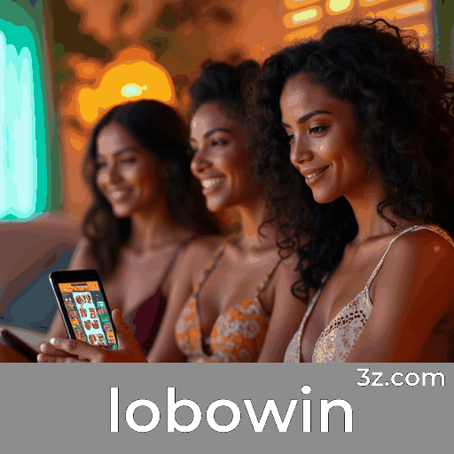 Conecte-se, Compita e Conquiste no Crash da lobowin