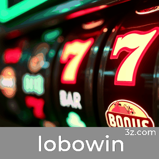 Lobowin: Luxo e Exclusividade em um Casino Internacional