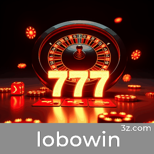 Lobowin: Inovação e Tecnologia em Apostas Online