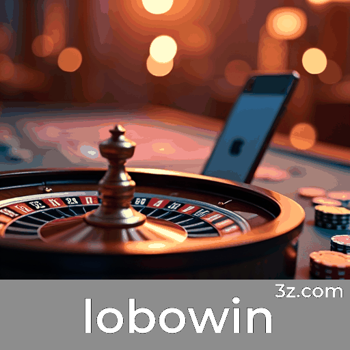 Lobowin App: Benefícios Exclusivos Que Você Não Pode Perder!