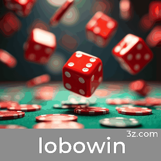 Lobowin: Inovação e Tecnologia em Apostas Online
