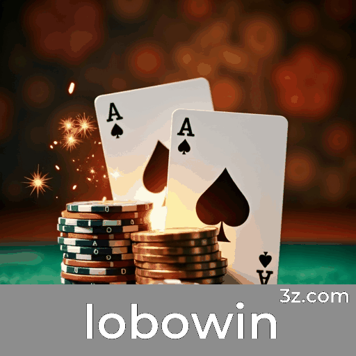 Aprenda no Lobowin: Jogos e Estratégias Emocionantes