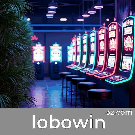 Lobowin: Luxo e Exclusividade em um Casino Internacional