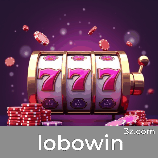 Lobowin: Estratégias de Jogos para Sucesso Garantido