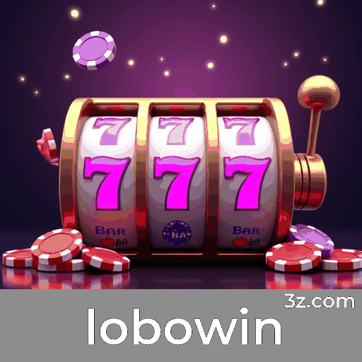 Lobowin: Cassino Online Seguro e Divertido