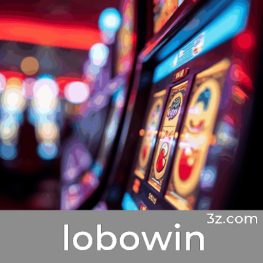 Lobowin: Luxo e Exclusividade em um Casino Internacional