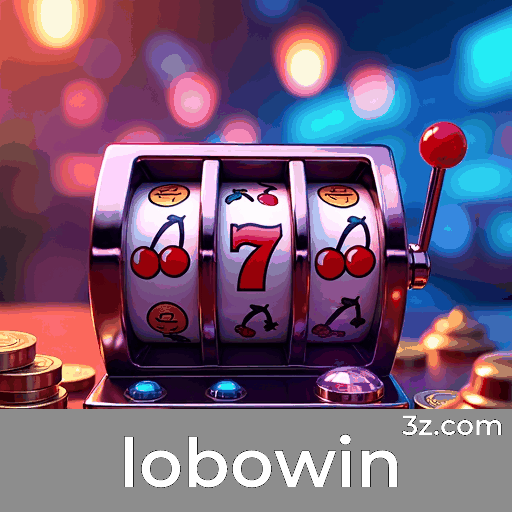 Lobowin: Inovação e Tecnologia em Apostas Online