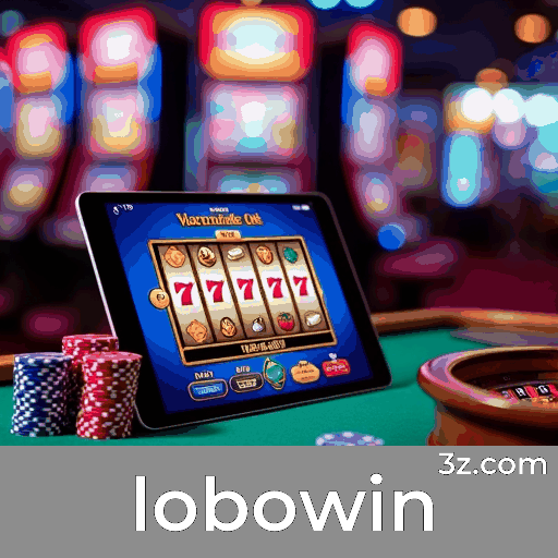Lobowin App: Benefícios Exclusivos Que Você Não Pode Perder!