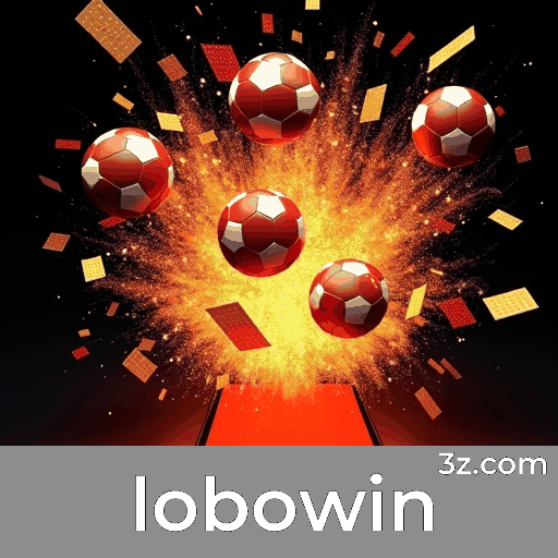 Lobowin: Excelência em Apostas Esportivas e Cobertura Completa